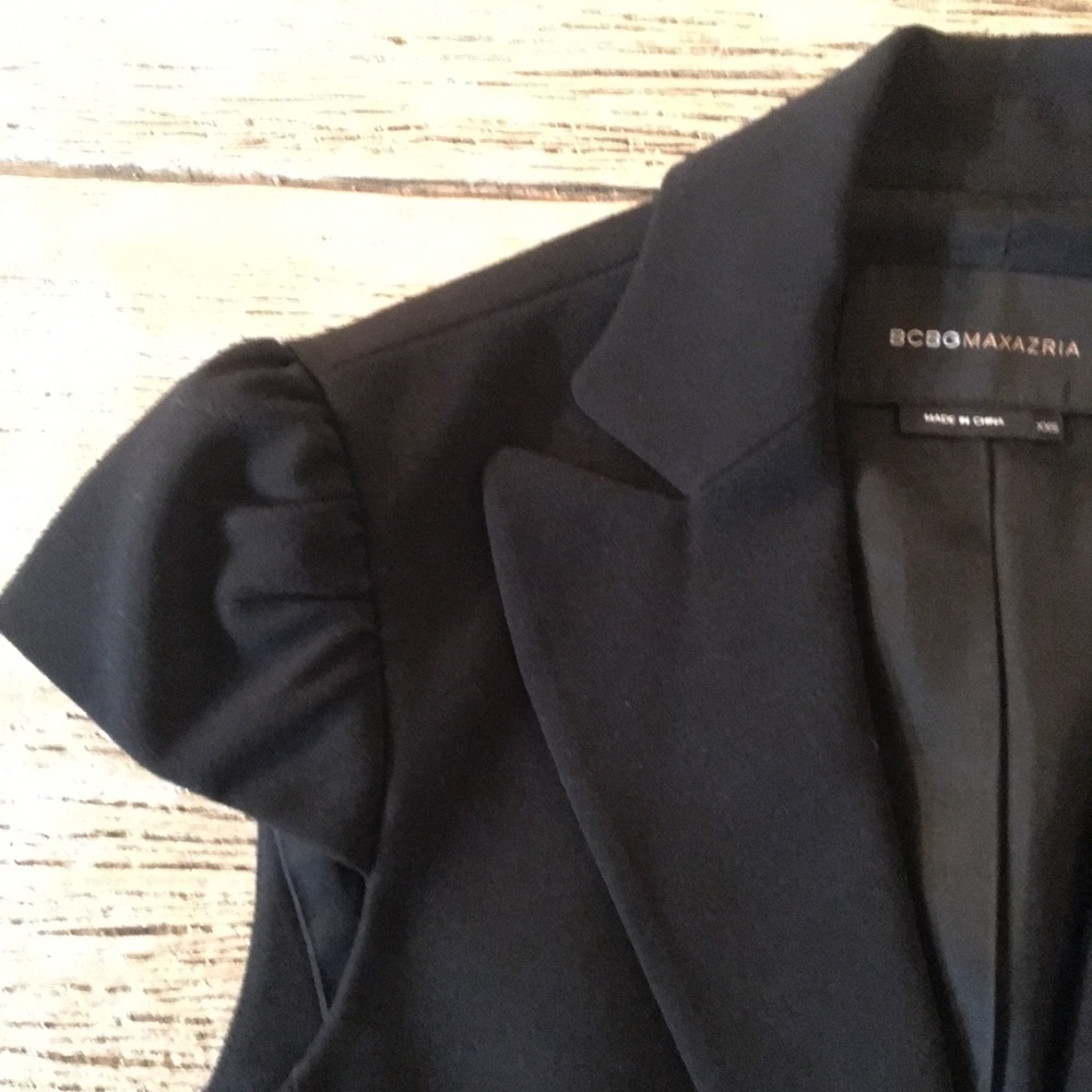 Blouse/vest - Picture 3 of 4